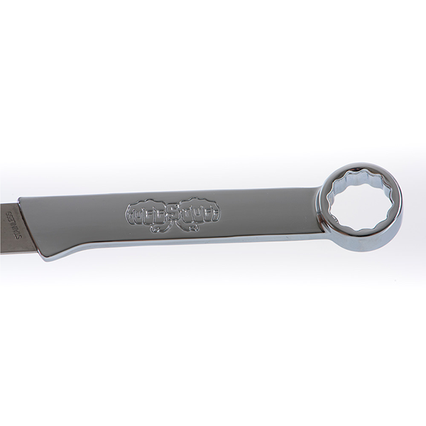 6pc Wrench Handle Steak Knife Set