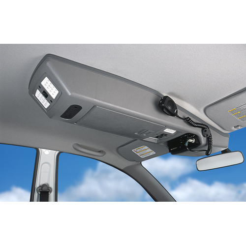 Roof Console Suitable for Mitsubishi Triton