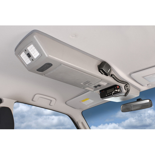 Roof Console Suitable for Mazda BT-50