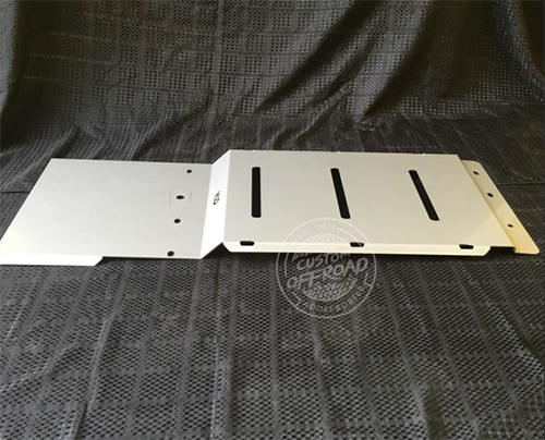 Transmission Plate Suitable for Ford Ranger PX MK1, MK2 & MK3