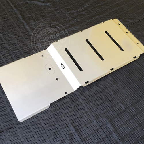 Transmission Plate Suitable for Ford Ranger PX MK1, MK2 & MK3