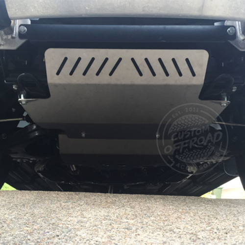 Transmission Plates Suitable for Holden Colorado 7 RG