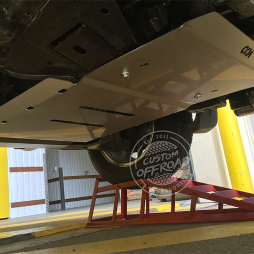 Transmission Plate Suitable for Mitsubishi Pajero Sport QE/QF