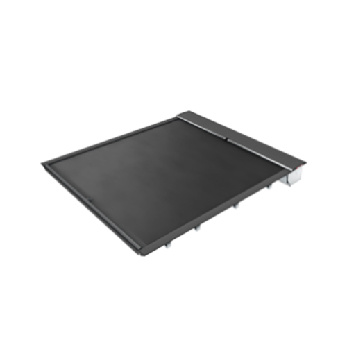 Roll-N-Lock M-Series Retractable Ute Bed Cover Suitable For Navara NP300 2016+