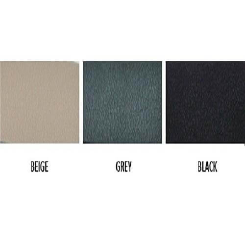 Sandgrabba Floor Mats Suitable for Jeep Patriot 2007 - 2012