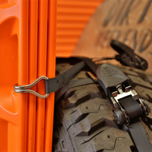 Maxtrax Rear Wheel Harness