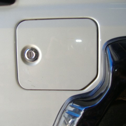 Factory Style Flares Suitable for Toyota Landcruiser 75 / 78 Troopcarrier (Pre-VDJ Model) Pre-2007