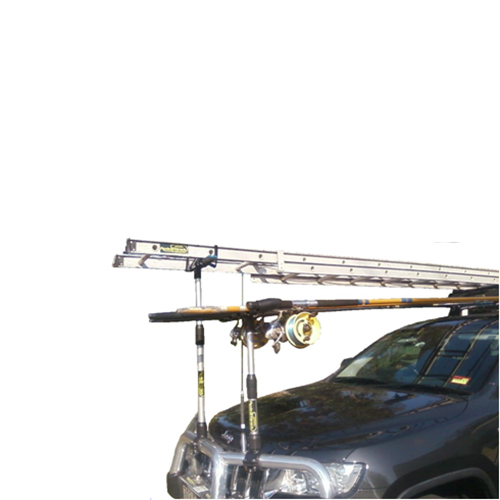 Rodezi T Bar Load Support