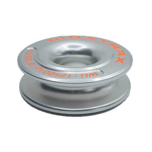 MAXTRAX Winch Ring 120