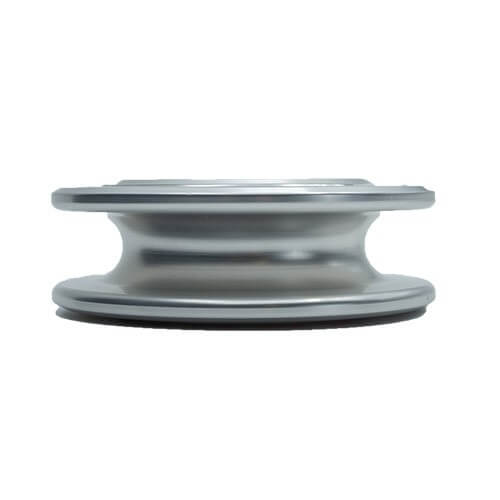 MAXTRAX Winch Ring 120