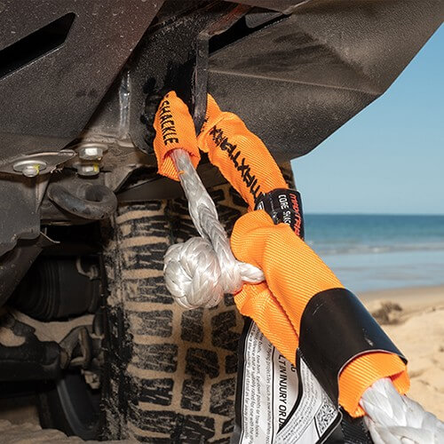 MAXTRAX Snatch Recovery Kit