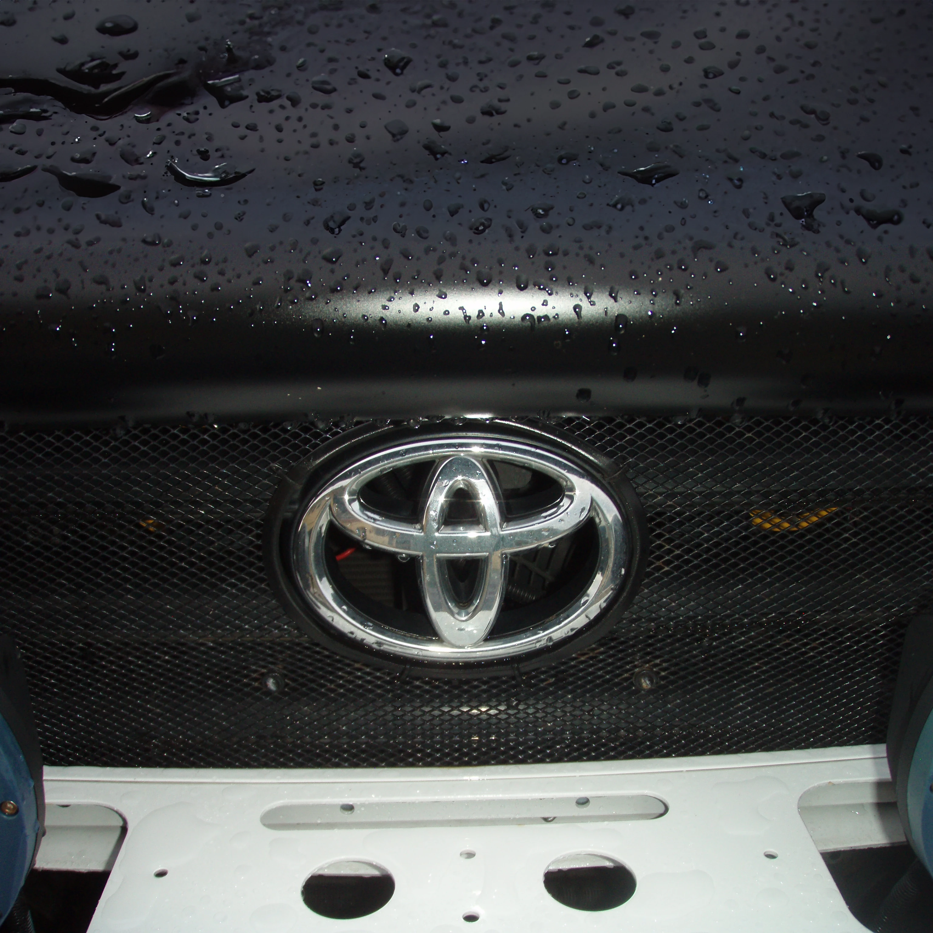 Insect Screens Suitable For Toyota Land Cruiser