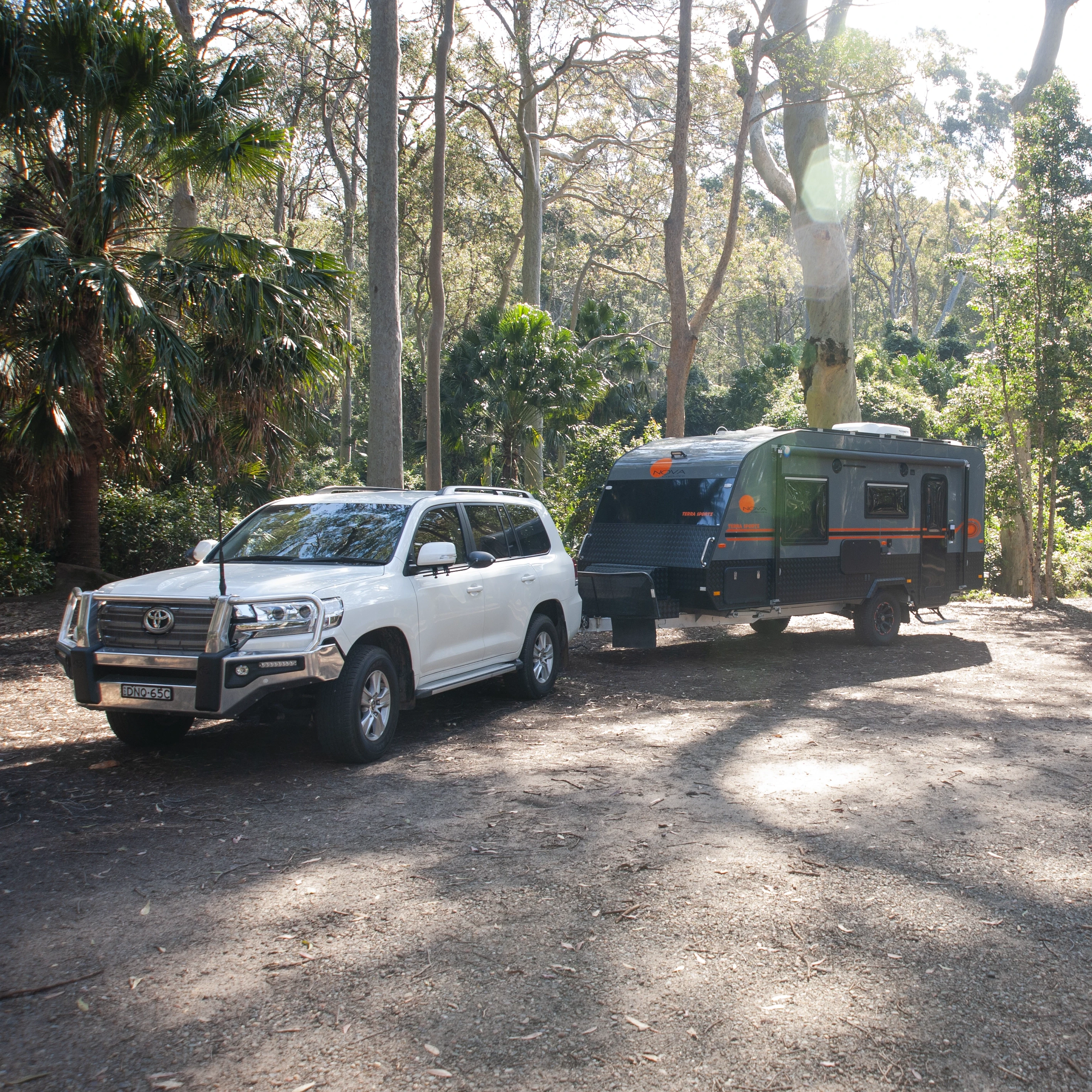 Insect Screens Suitable For Toyota Land Cruiser