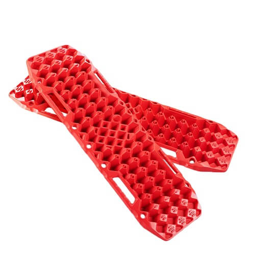 Bunker Recovery Traction Boards