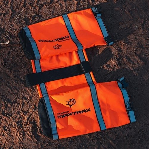 MAXTRAX Rope Dampener