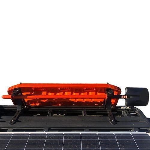 MAXTRAX Roof Rack Mount Kit