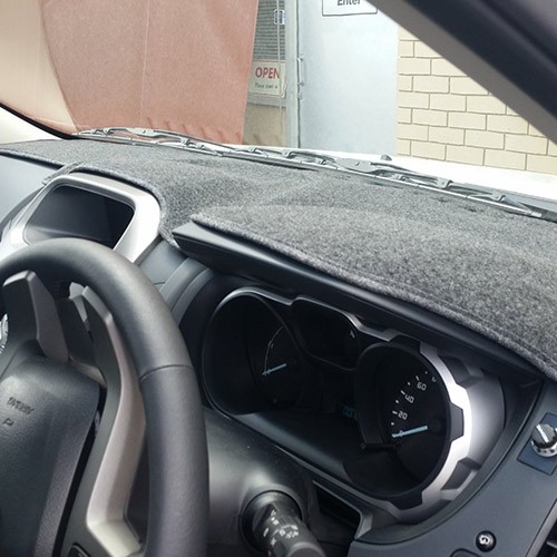 Sungrabba Dash Mat To Suit Ford Maverick 4WD Five Door Wagon 11/1987 - 11/1993