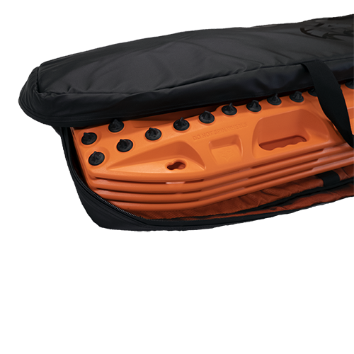 MAXTRAX Black Carry Bag