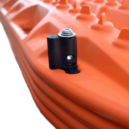 Maxtrax Quick Release Mounting Pin Set - MKII/ X-Series