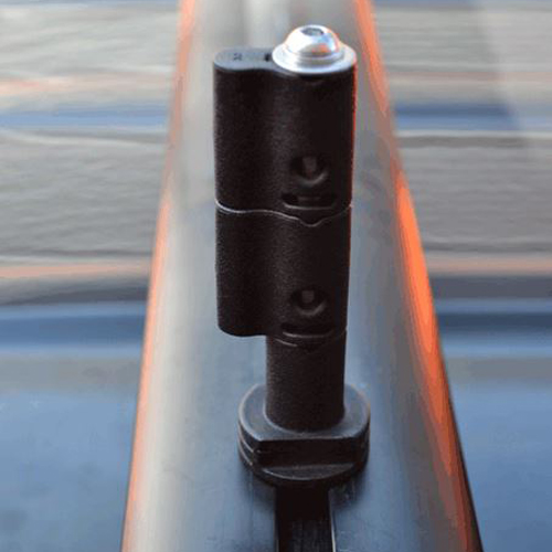 Maxtrax Quick Release Mounting Pin Set - MKII/ X-Series