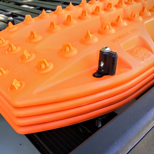 Maxtrax Quick Release Mounting Pin Set - MKII/ X-Series