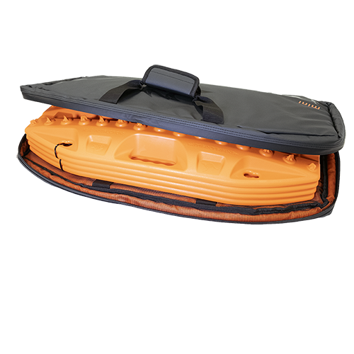 MAXTRAX Mini Black Carry Bag