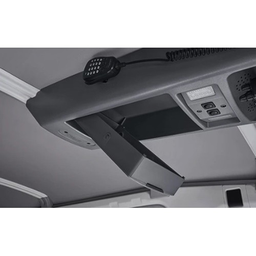 Roof Console Suitable for Toyota Landcruiser 76 Series Wagon 09/2022 - Current