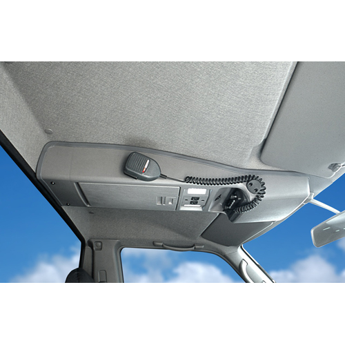 Roof Console Suitable for Nissan Patrol GQ Wagon and SWB 01/1988 - 10/1997