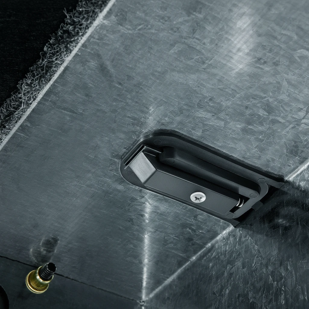 Drawer System Suitable For Great Wall V240 Dual Cab 01/2010-Current