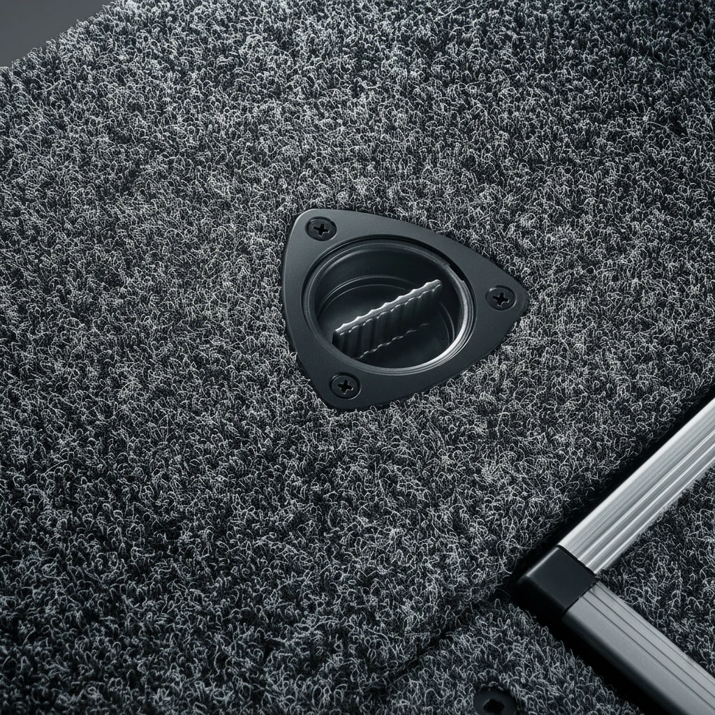 Drawer System Suitable For Hyundai iLoad Van 01/2009-12/2021