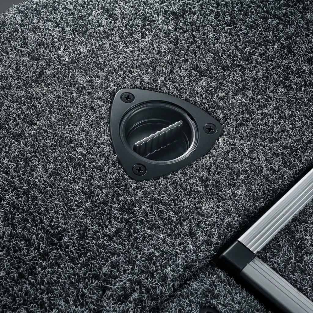 Drawer System Suitable For Land Rover Defender 90 01/2002-02/2016