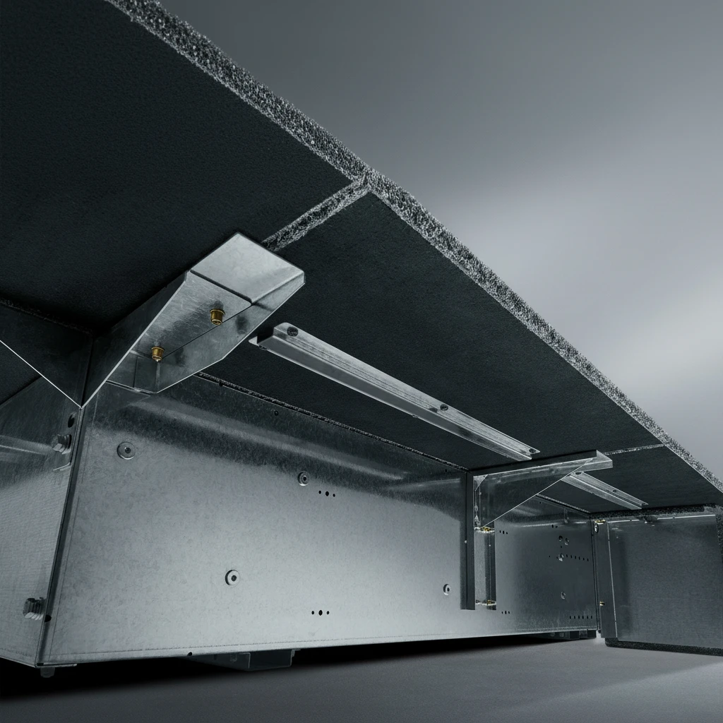 Drawer System Suitable For Mazda BT-50 Freestyle Cab/Extra Cab 10/2020-Current