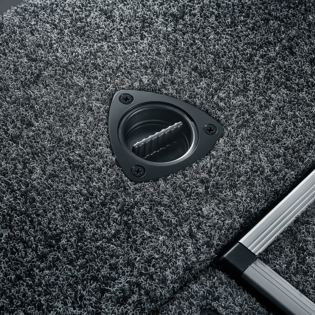 Drawer System Suitable For Mitsubishi Pajero NS/NT/NW/NX Wagon 01/2007-12/2021