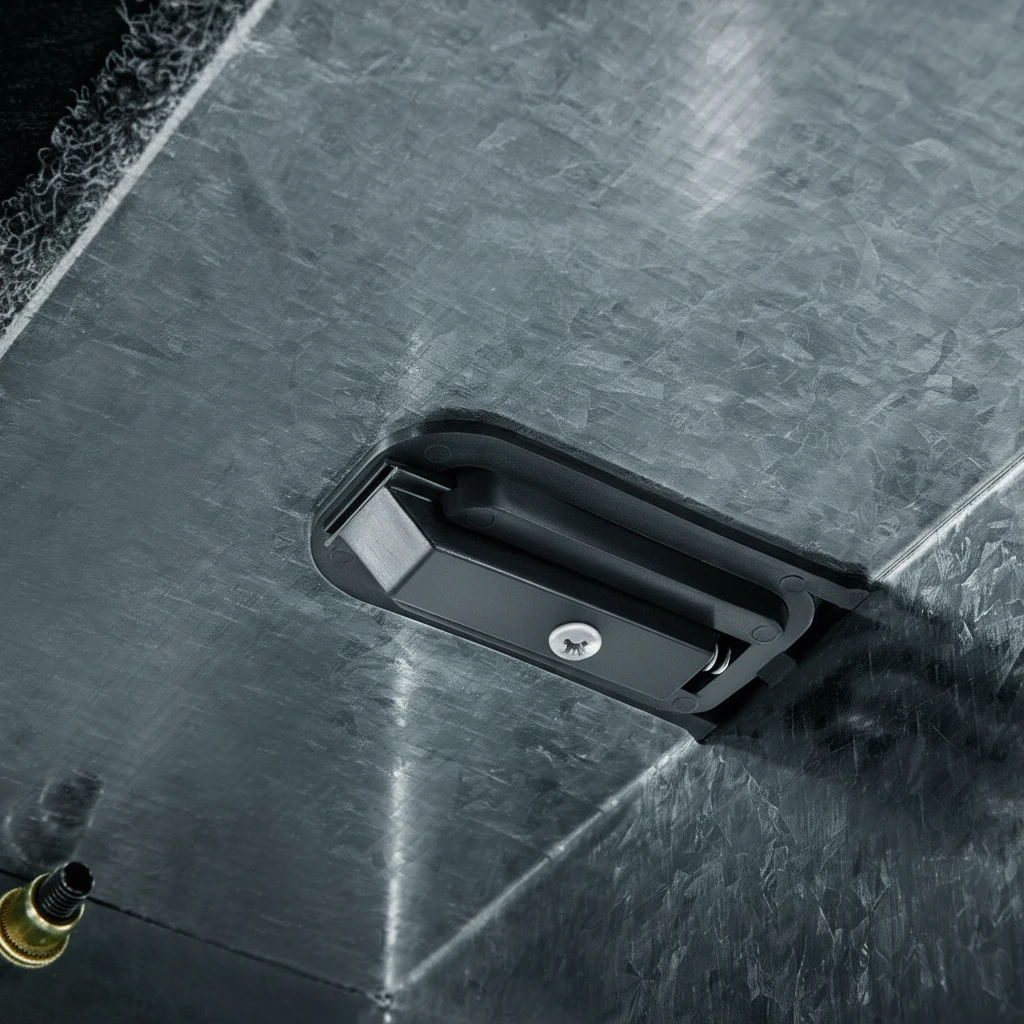 Drawer System Suitable For Mitsubishi Triton MR Dual Cab GXL 01/2019