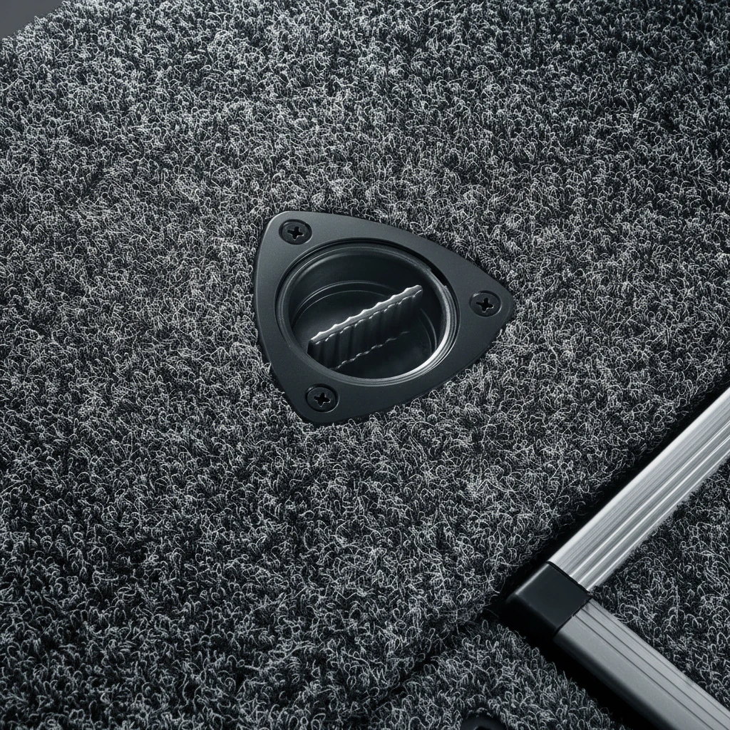 Drawer System Suitable For Nissan Navara D22 Dual Cab 04/17-03/2015