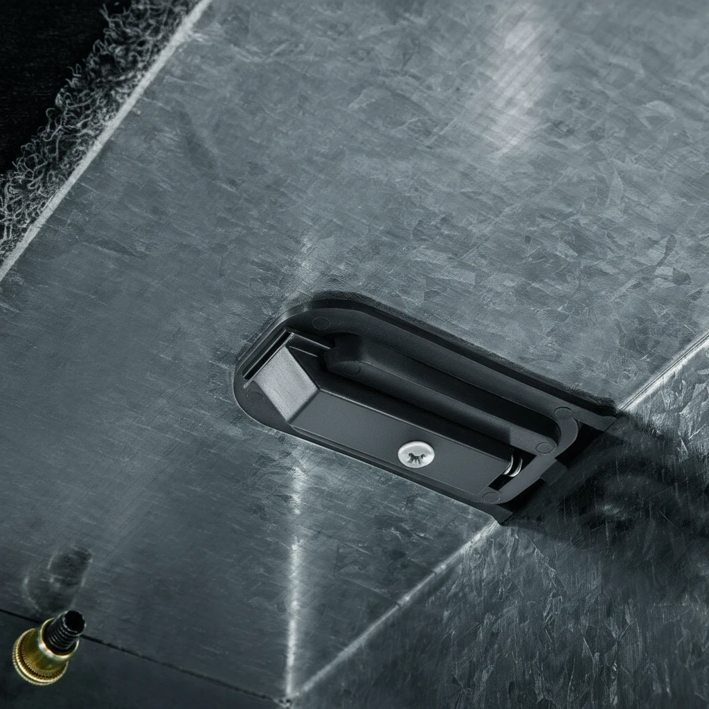 Drawer System Suitable For Nissan Navara D40 RX Dual Cab 11/2005-03/2015