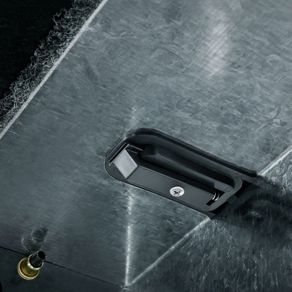 Drawer System Suitable For Nissan Patrol GQ Wagon And SWB 01/1988-10/1997