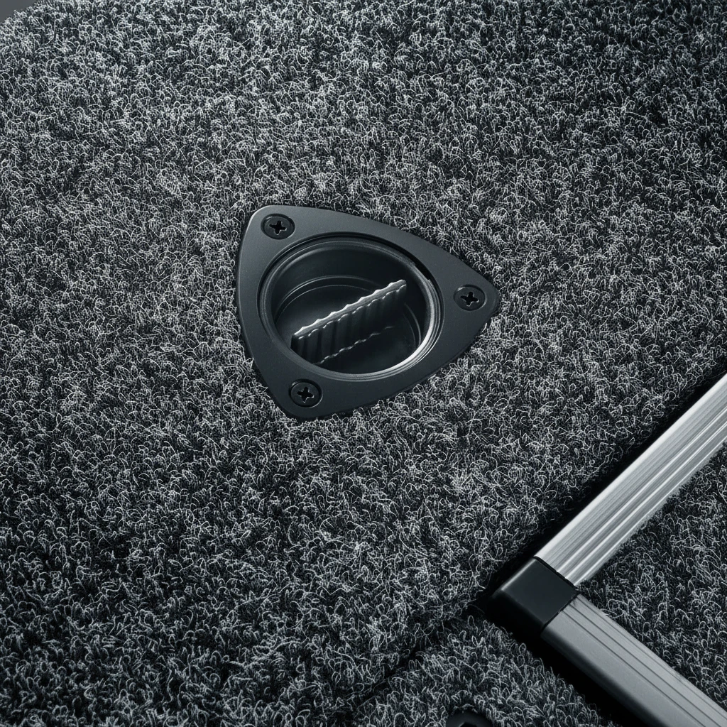 Drawer System Suitable For Nissan Patrol GQ Wagon And SWB 01/1988-10/1997