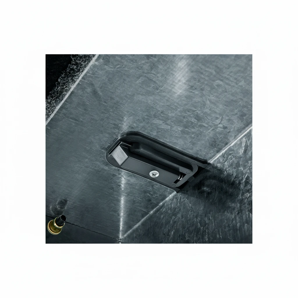 Drawer System Suitable For Nissan Patrol Y62 Wagon 01/2011-Current