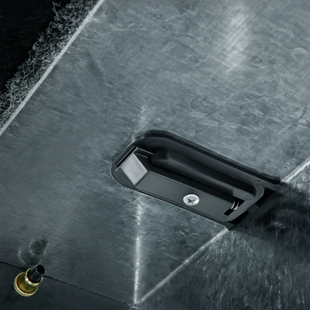 Drawer System Suitable For Toyota Hilux Dual Cab SR5 J Deck 09/2021-Current