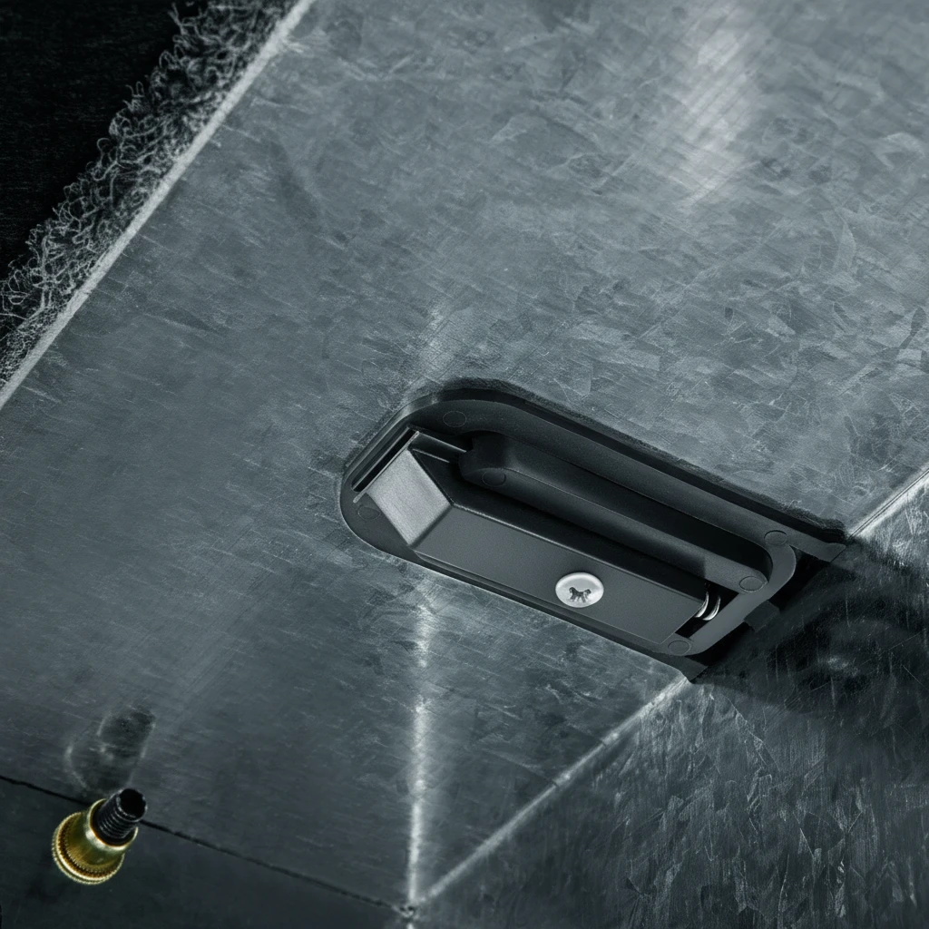 Drawer System Suitable For Toyota Hilux Extra Cab SR5 A Deck 10/2015-08/2021