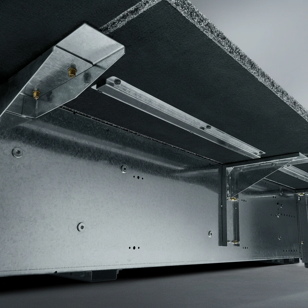 Drawer System Suitable For Toyota Hilux Extra Cab SR5 J Deck 03/2005-09/2015