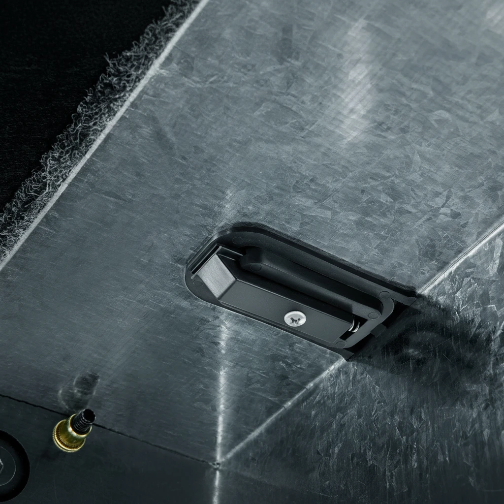 Drawer System Suitable For Toyota Hilux Extra Cab SR5 J Deck 09/2021-Current