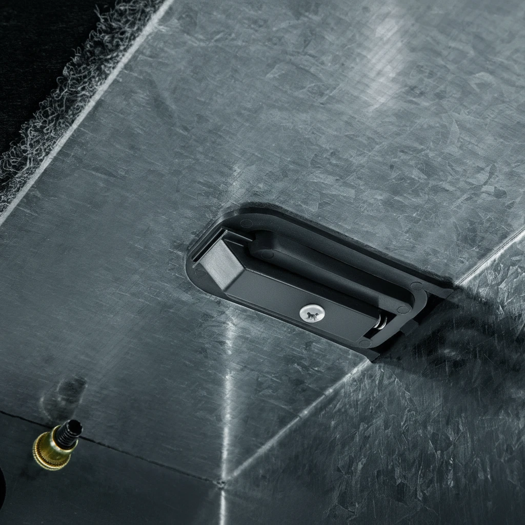 Drawer System Suitable For Toyota Landcruiser 100 Series GXL Wagon 04/1998-07/2002