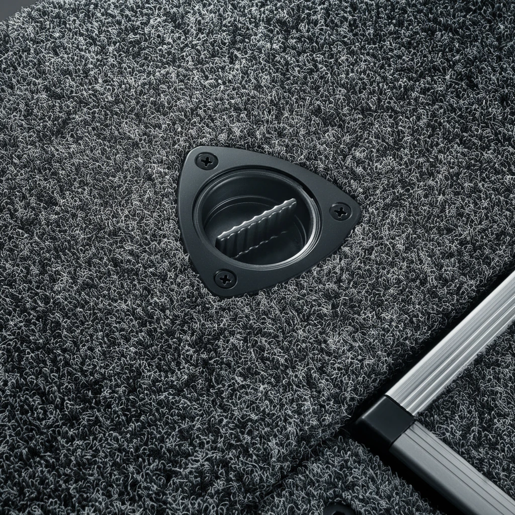 Drawer System Suitable For Toyota Landcruiser 100 Series GXL Wagon 08/2002-11/2007