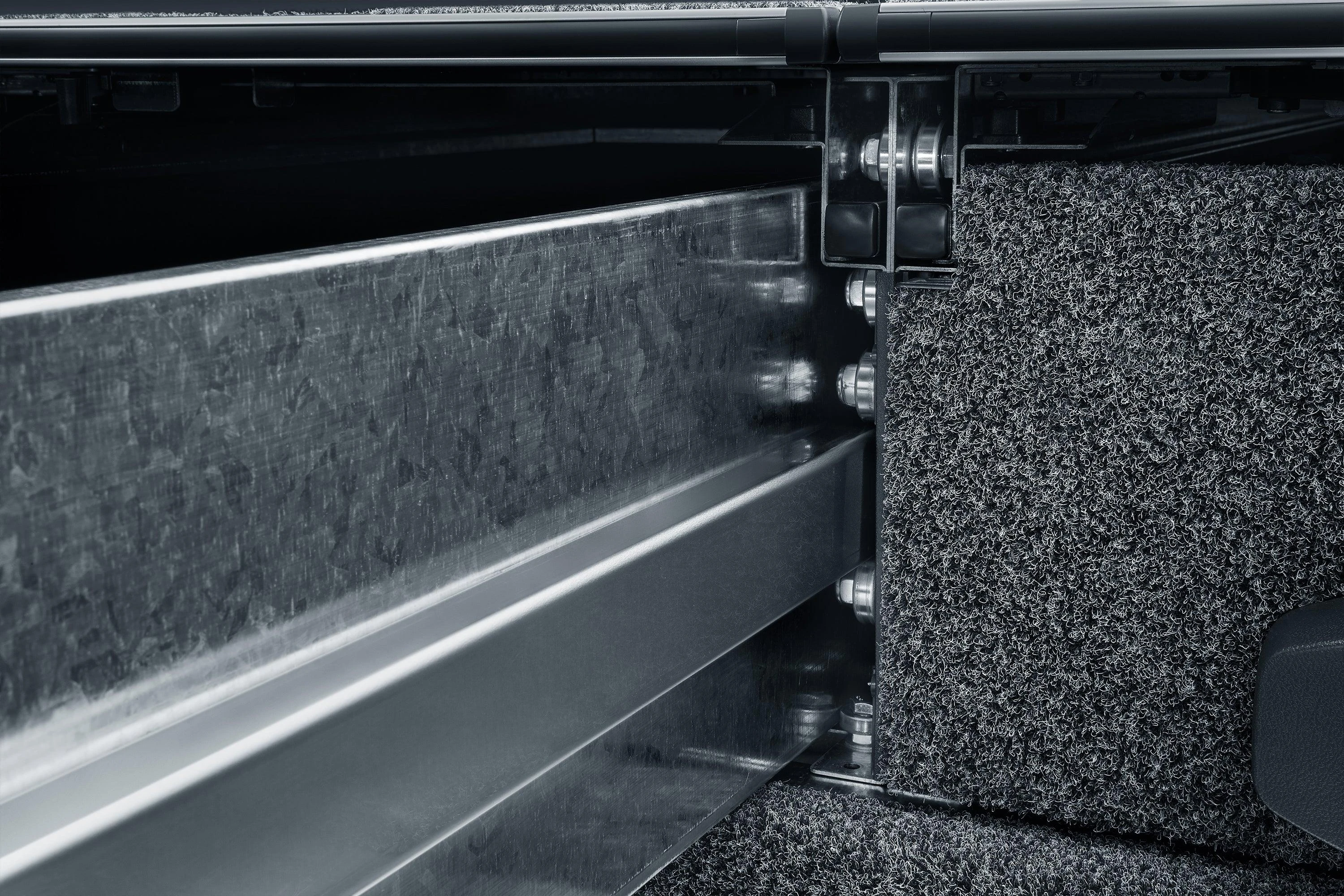 Drawer System Suitable For Toyota Landcruiser 100 Series GXL Wagon With Air Con 04/1998-07/2002