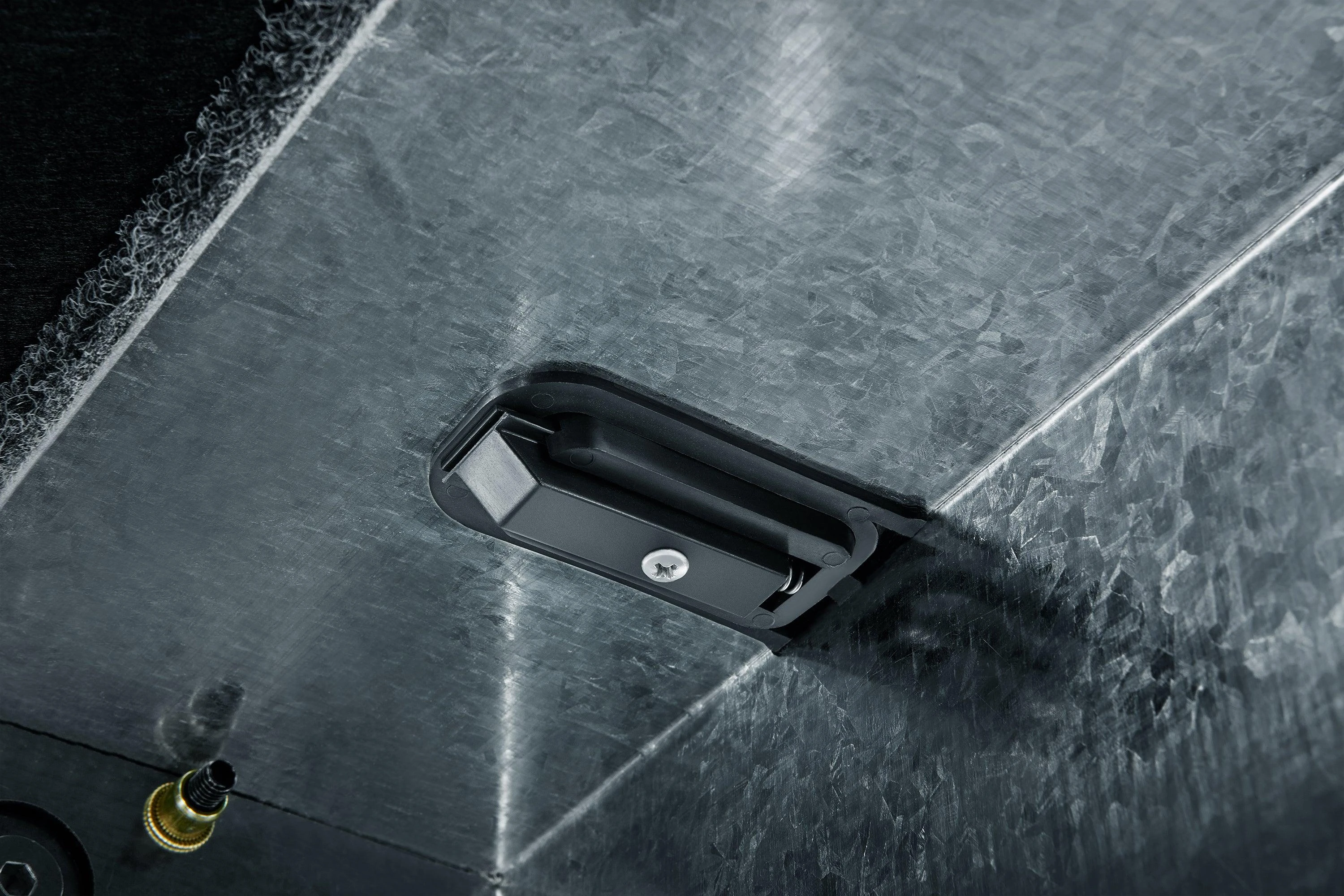 Drawer System Suitable For Toyota Landcruiser 100 Series GXL Wagon With Air Con 04/1998-07/2002