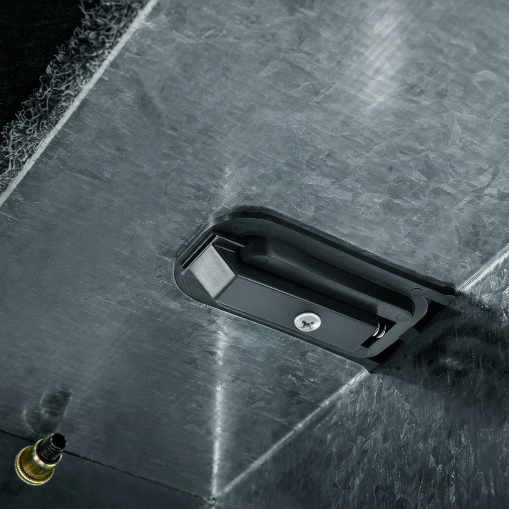 Drawer System Suitable For Toyota Landcruiser 100 Standard Wagon 04/1998-11/2007