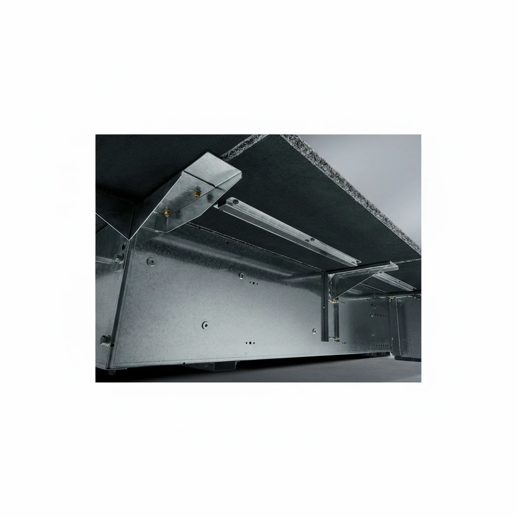 Drawer System Suitable For Toyota Landcruiser 200 Series GX Wagon 12/2007-02/2012