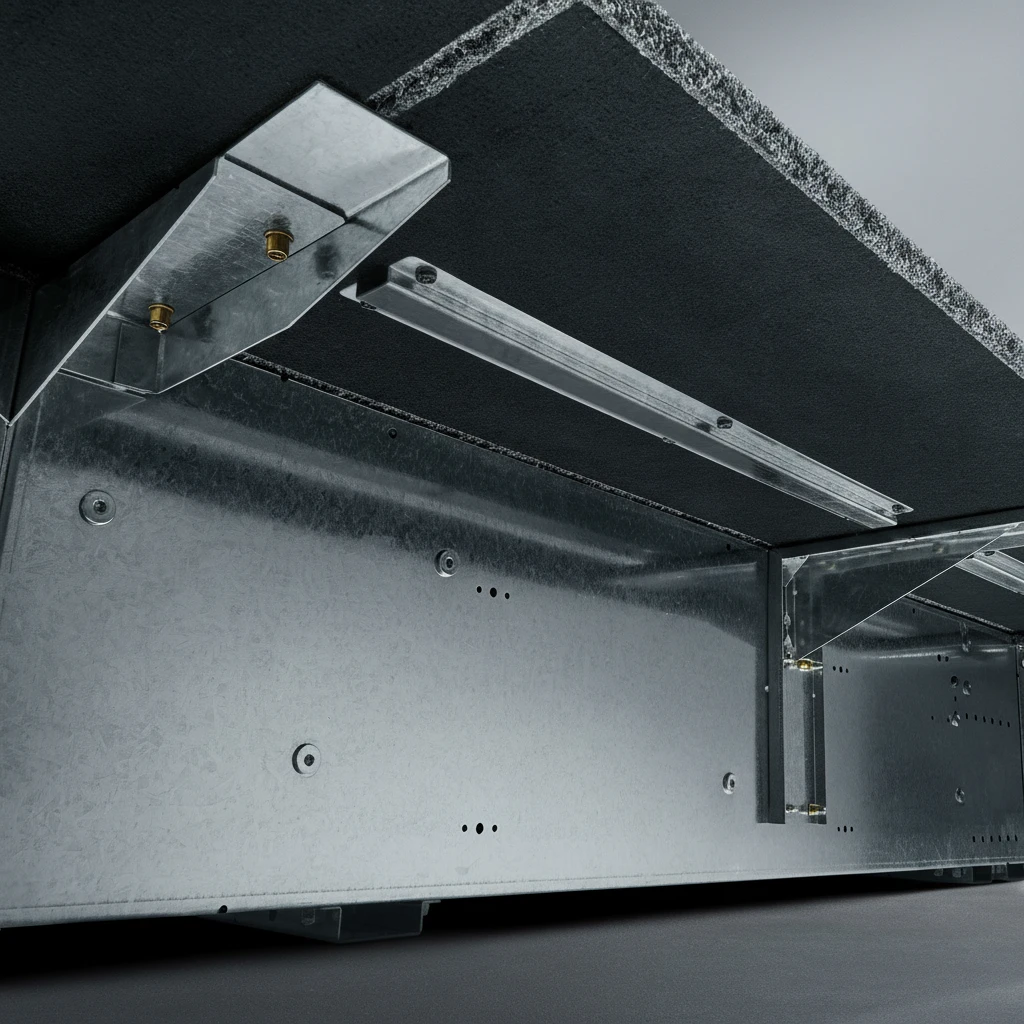 Drawer System Suitable For Toyota Landcruiser 200 Series GX Wagon 13/2012-10/2021